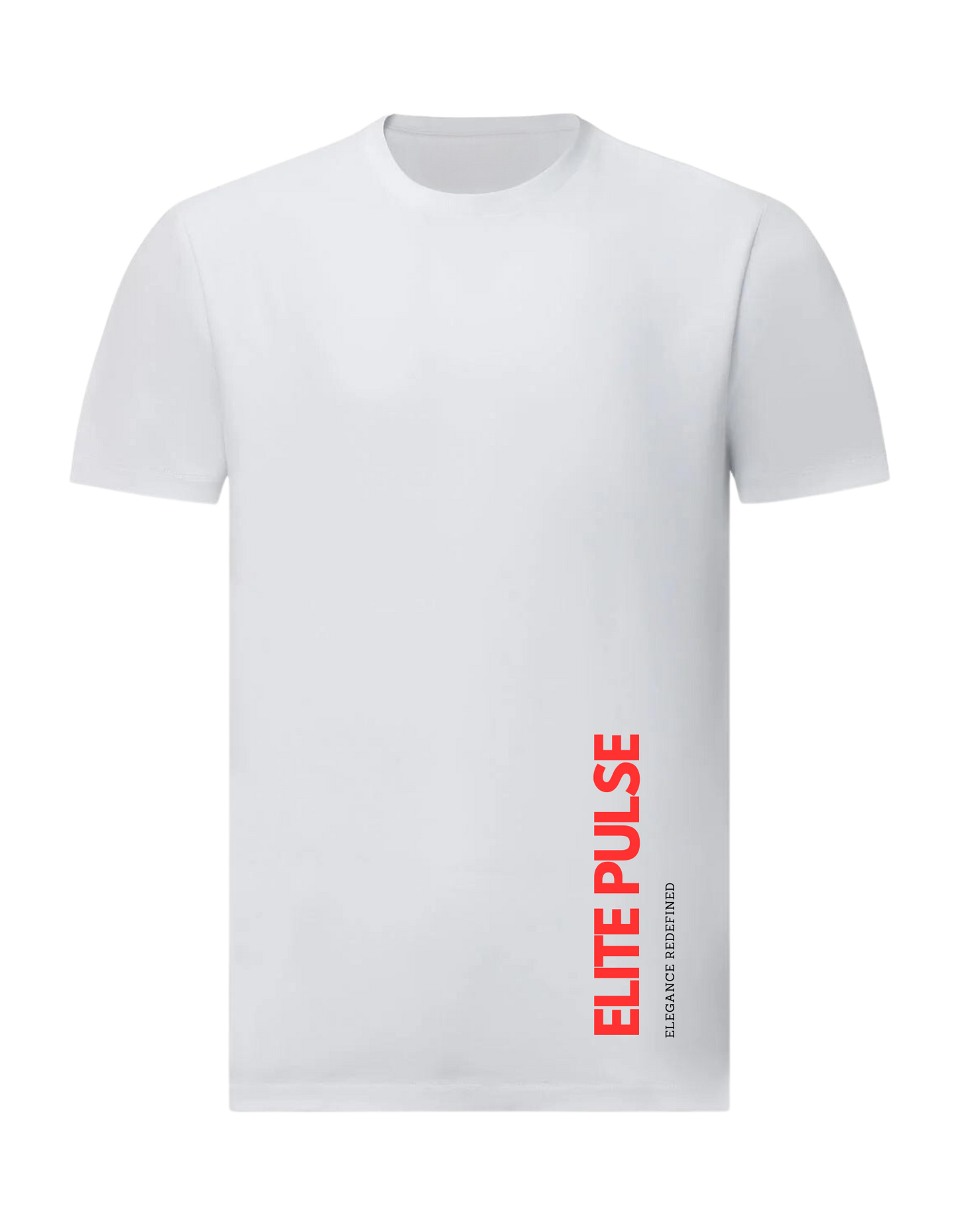 Men's Iconic Crew Neck T-Shirt