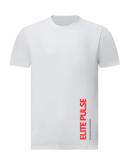 Men's Iconic Crew Neck T-Shirt