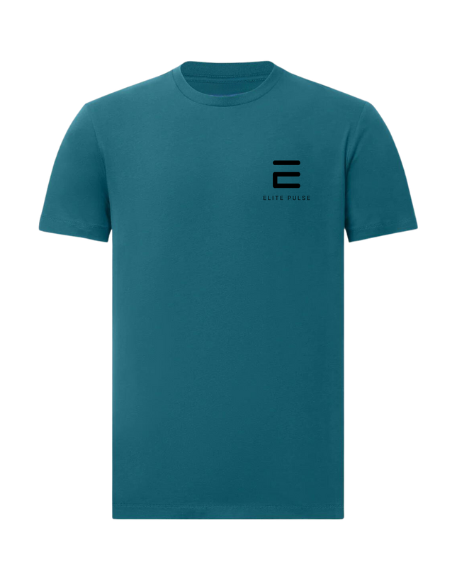 Men's Classic Crew Neck T-Shirt