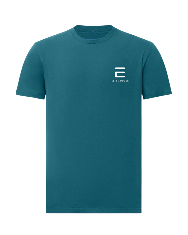 Men's Classic Crew Neck T-Shirt
