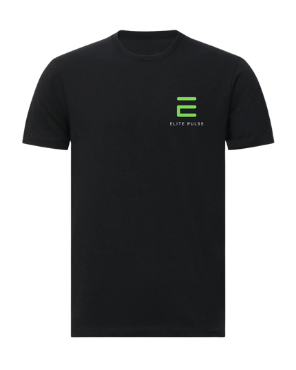 Men's Classic Crew Neck T-Shirt