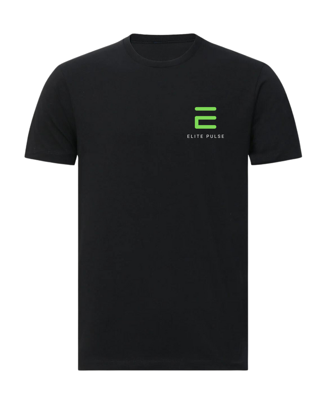 Men's Classic Crew Neck T-Shirt