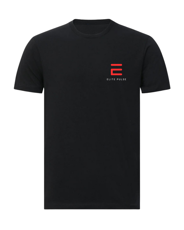Men's Classic Crew Neck T-Shirt