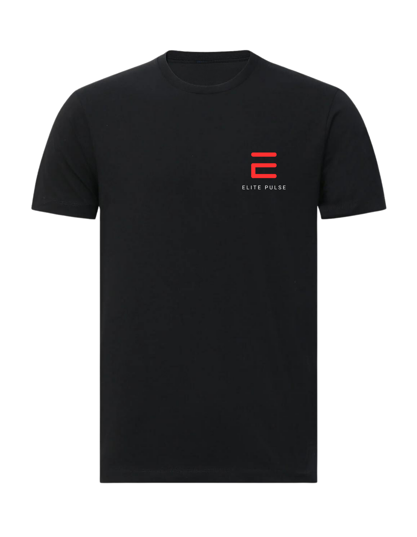 Men's Classic Crew Neck T-Shirt