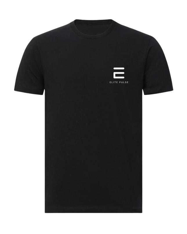 Men's Classic Crew Neck T-Shirt