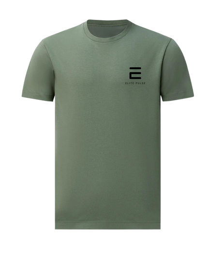 Men's Classic Crew Neck T-Shirt