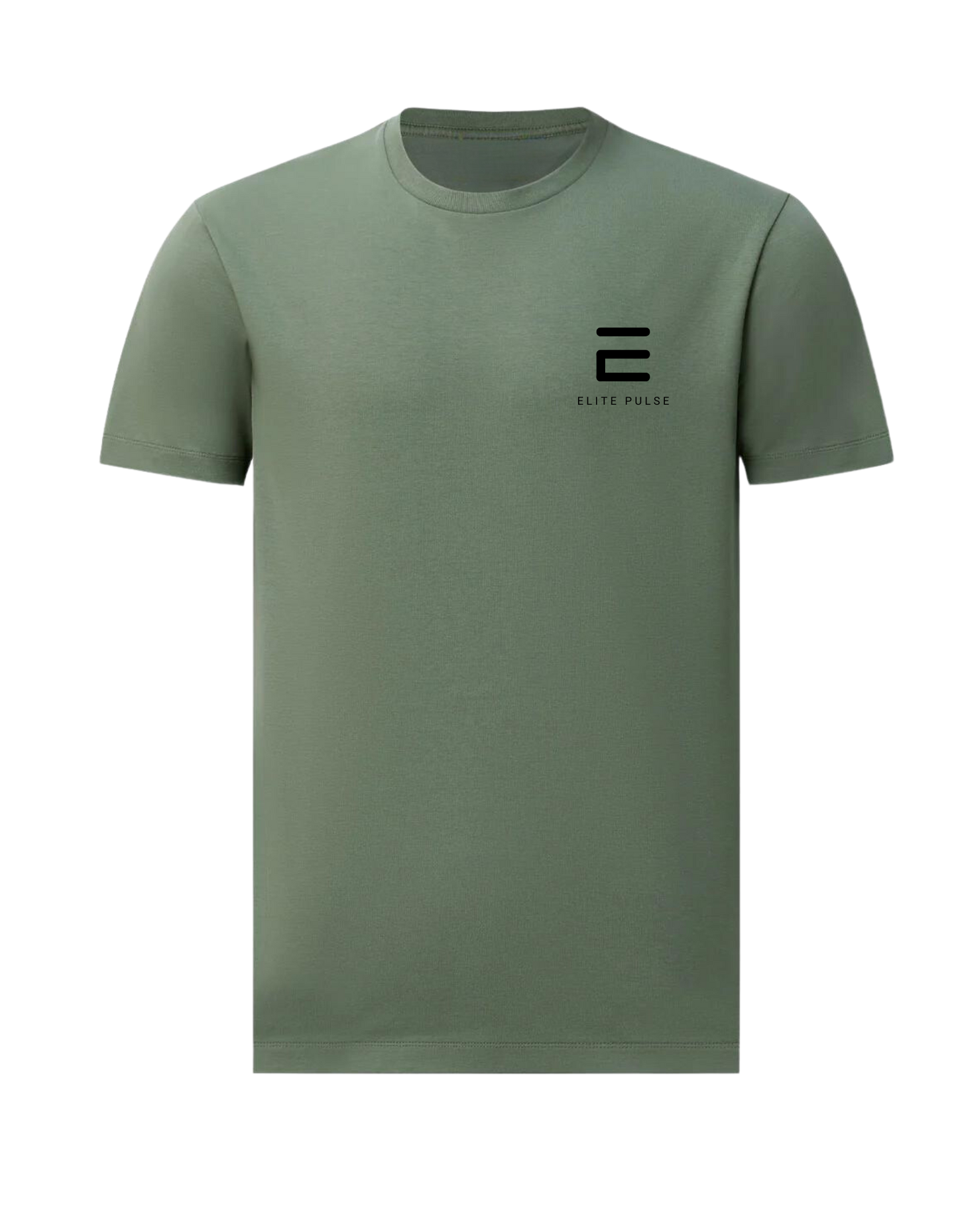 Men's Classic Crew Neck T-Shirt