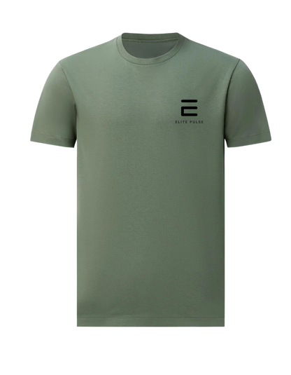 Men's Classic Crew Neck T-Shirt