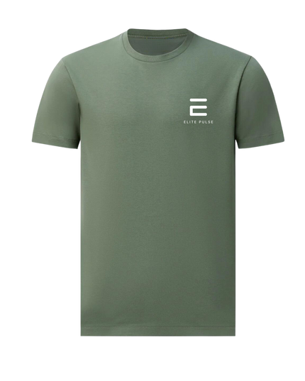 Men's Classic Crew Neck T-Shirt