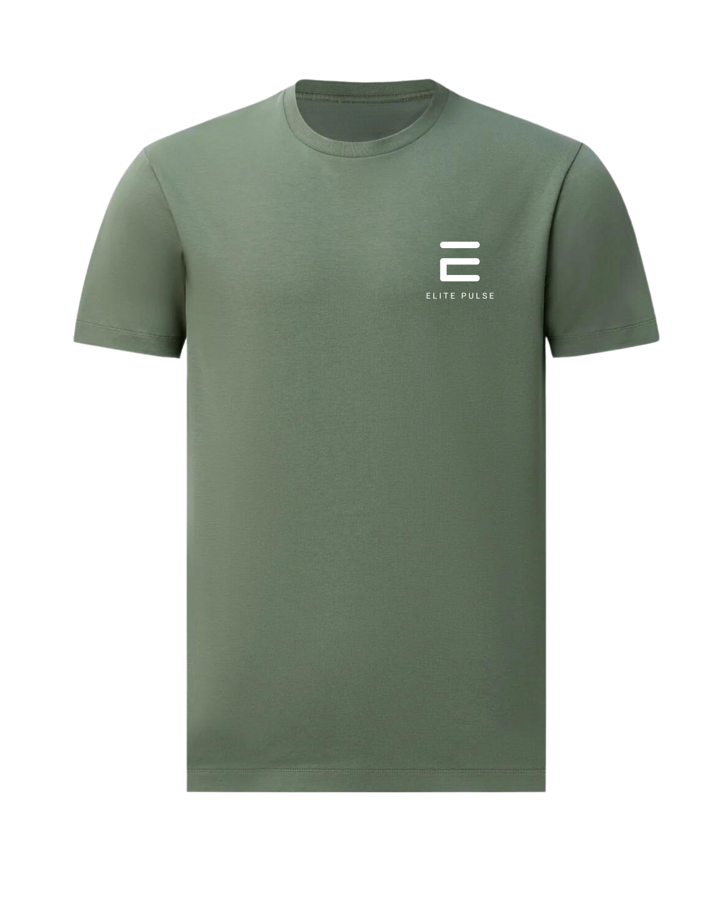 Men's Classic Crew Neck T-Shirt