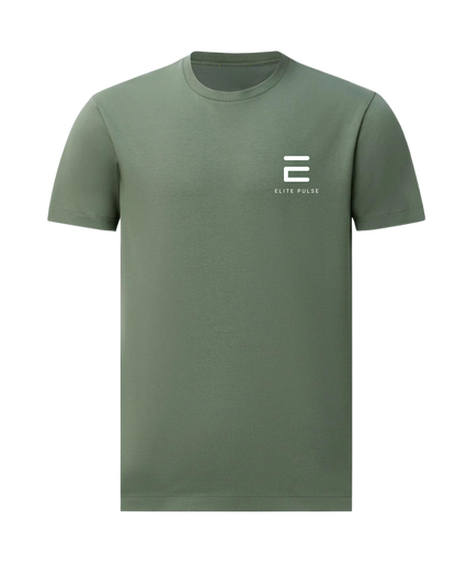 Men's Classic Crew Neck T-Shirt