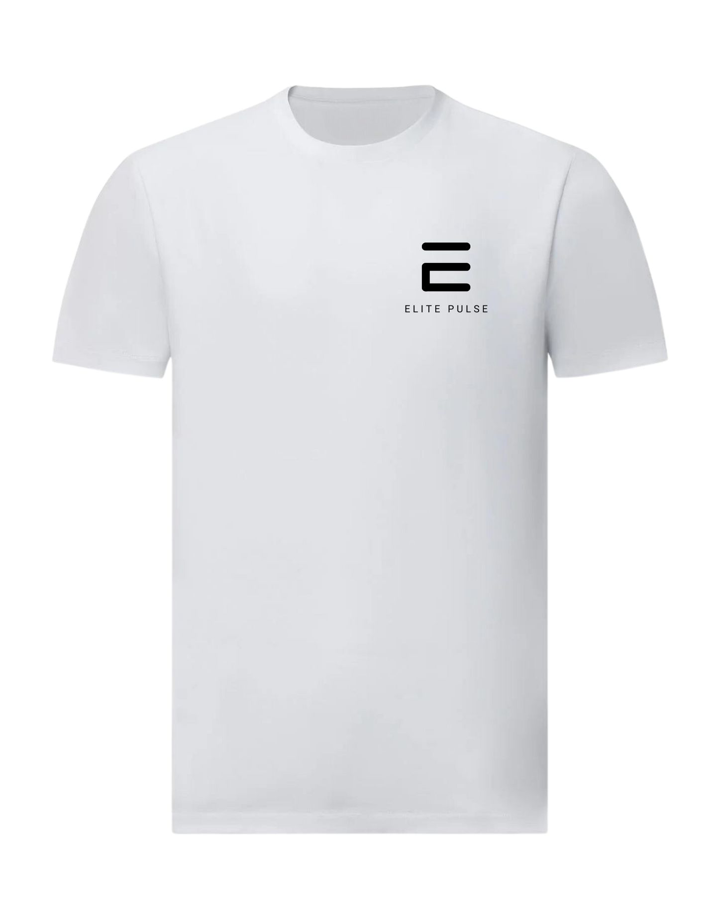 Men's Classic Crew Neck T-Shirt