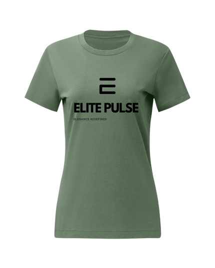 Women's Epic Crew Neck T-Shirt
