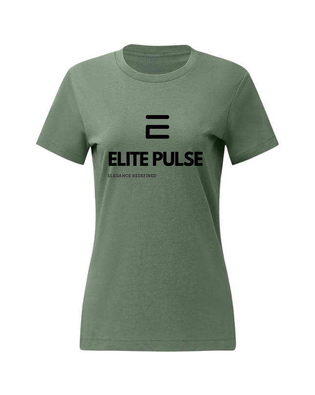Women's Epic Crew Neck T-Shirt