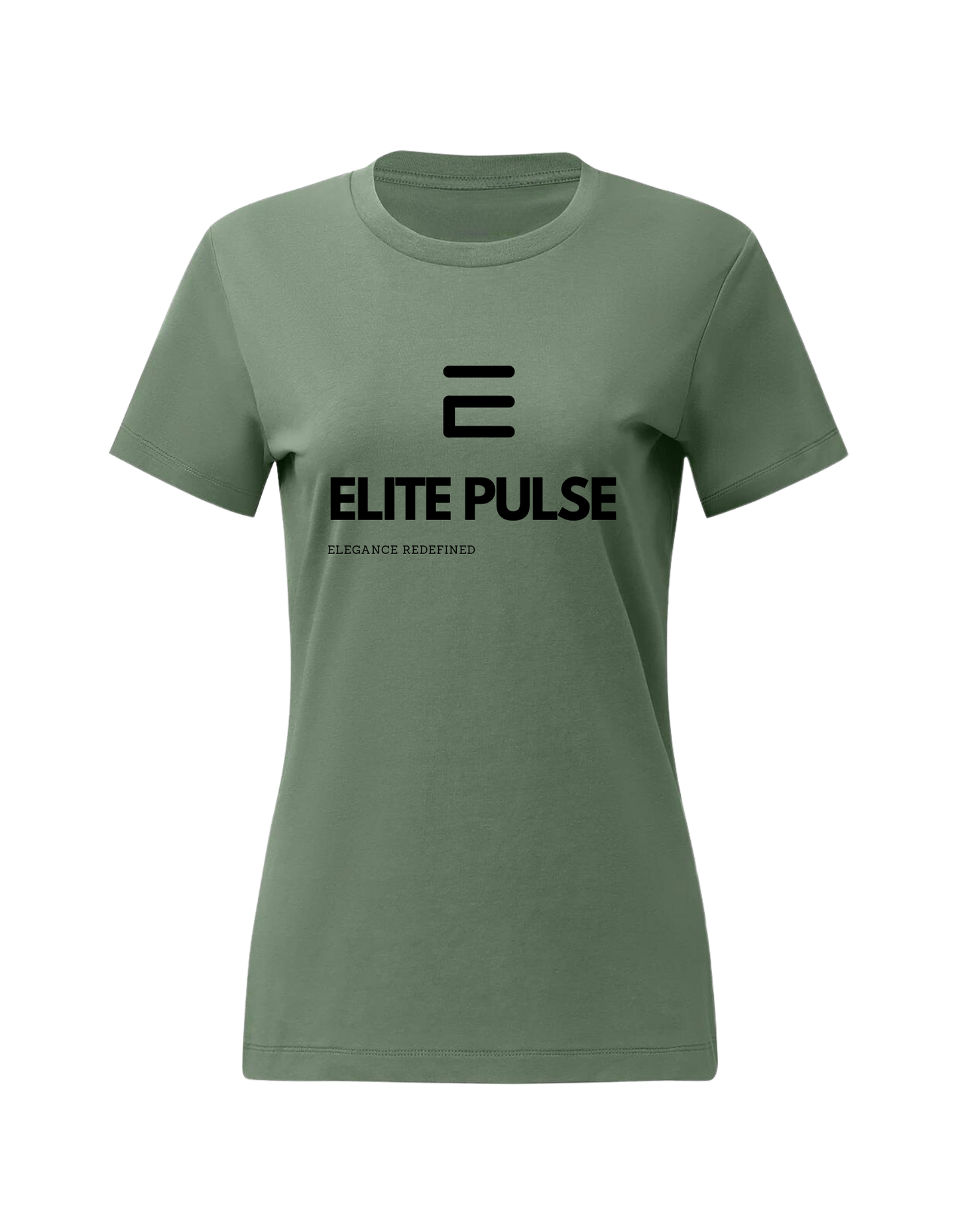 Women's Epic Crew Neck T-Shirt