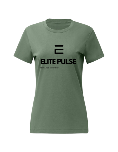 Women's Epic Crew Neck T-Shirt