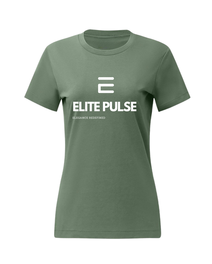 Women's Epic Crew Neck T-Shirt