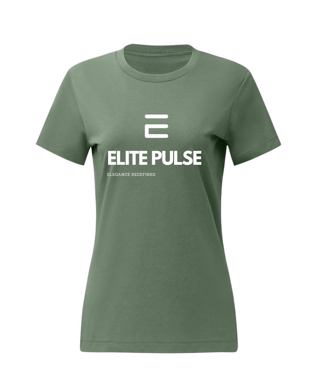 Women's Epic Crew Neck T-Shirt