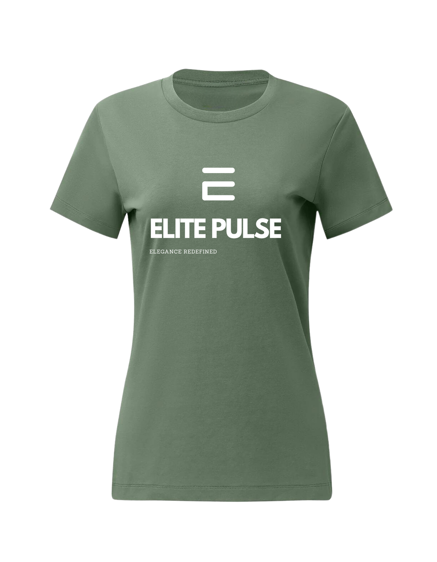 Women's Epic Crew Neck T-Shirt