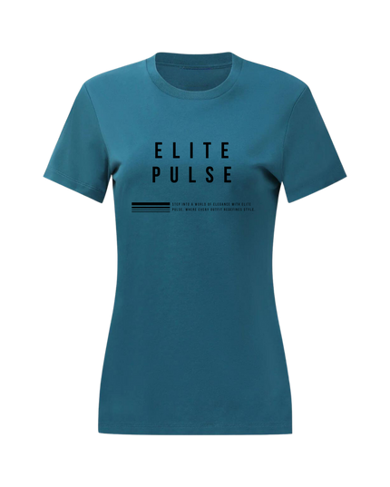 Women's Signature Crew Neck T-Shirt