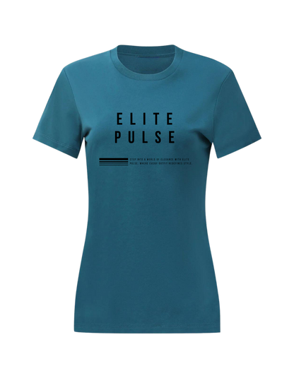 Women's Signature Crew Neck T-Shirt