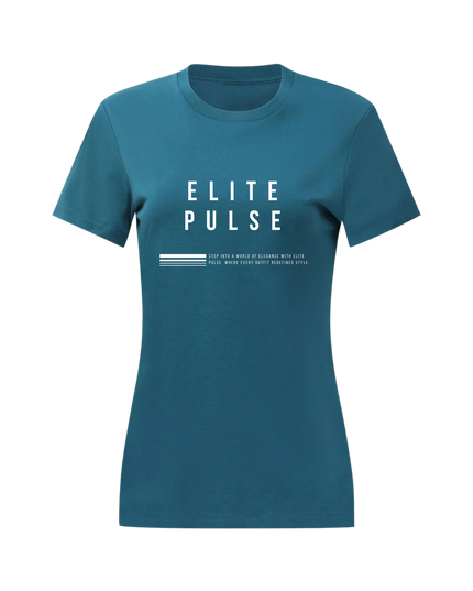 Women's Signature Crew Neck T-Shirt