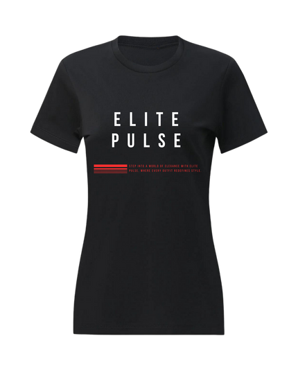 Women's Signature Crew Neck T-Shirt