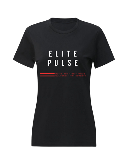 Women's Signature Crew Neck T-Shirt