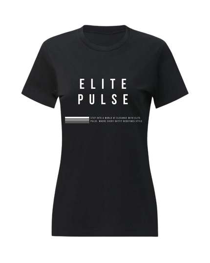 Women's Signature Crew Neck T-Shirt