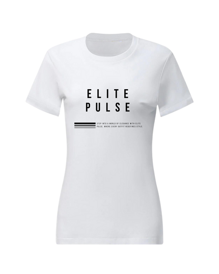 Women's Signature Crew Neck T-Shirt