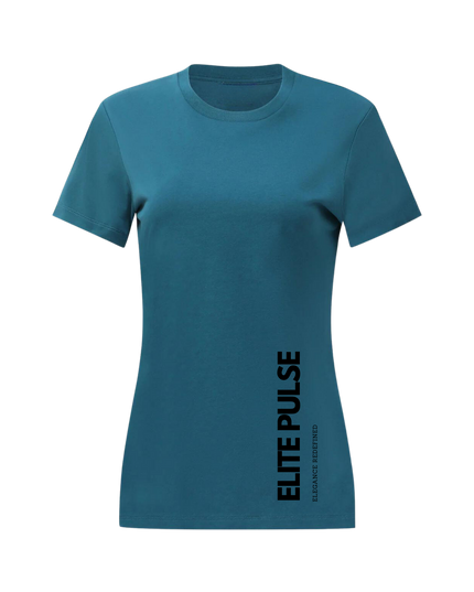 Women's Iconic Crew Neck T-Shirt