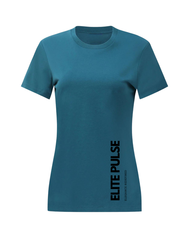 Women's Iconic Crew Neck T-Shirt