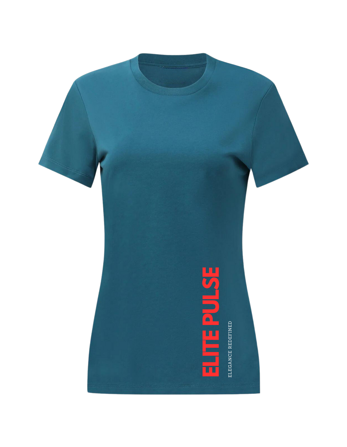 Women's Iconic Crew Neck T-Shirt