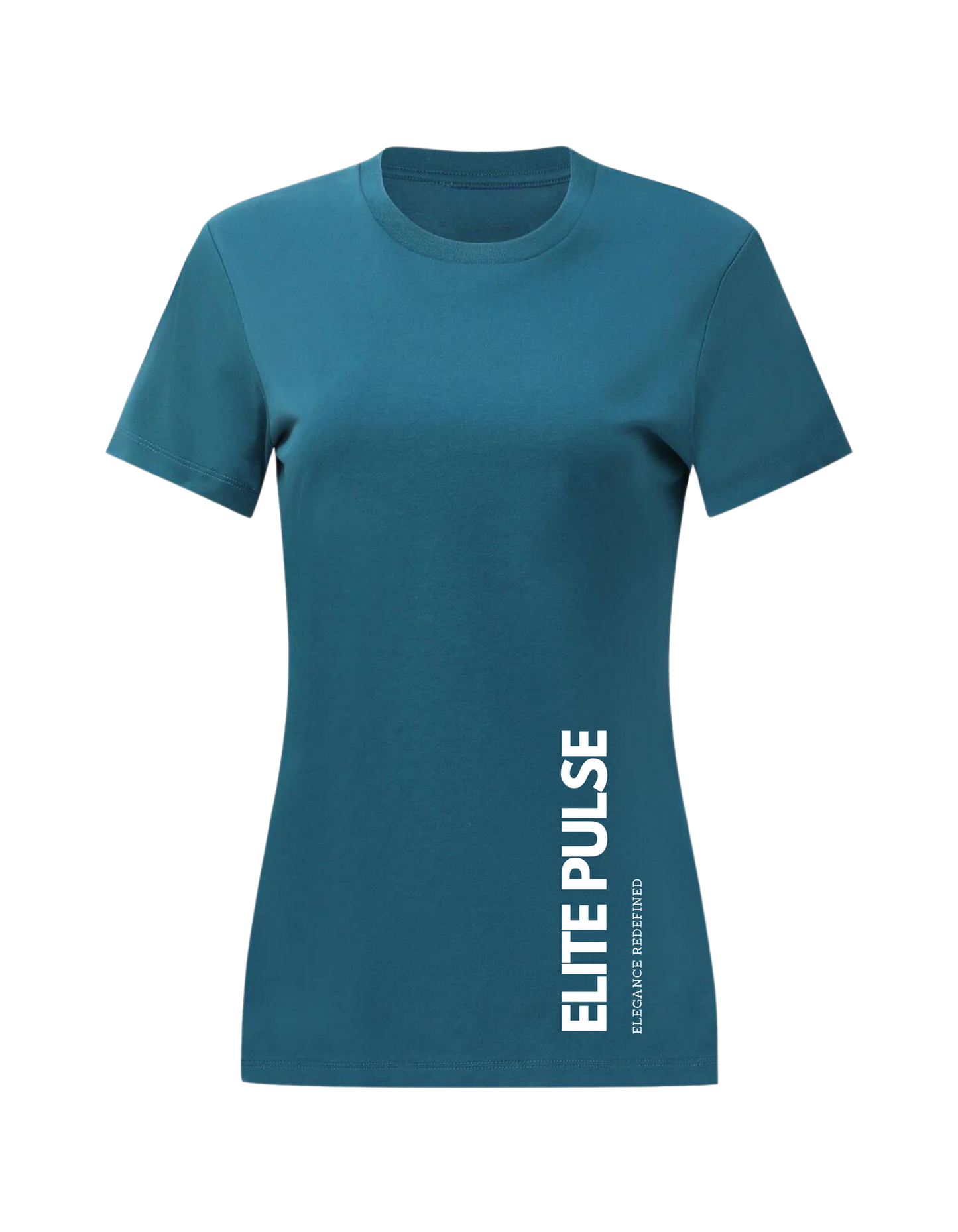 Women's Iconic Crew Neck T-Shirt