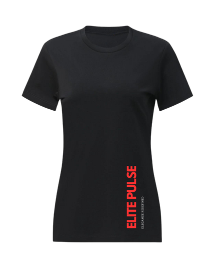 Women's Iconic Crew Neck T-Shirt