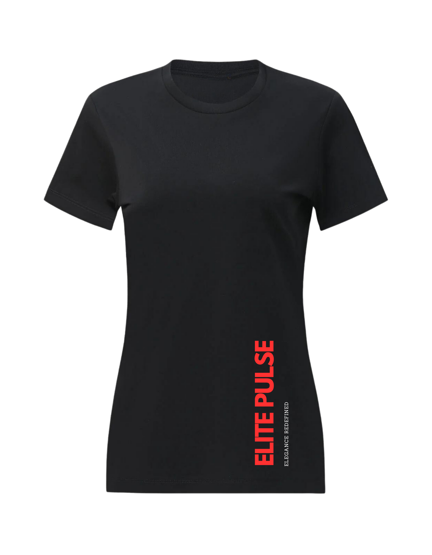 Women's Iconic Crew Neck T-Shirt