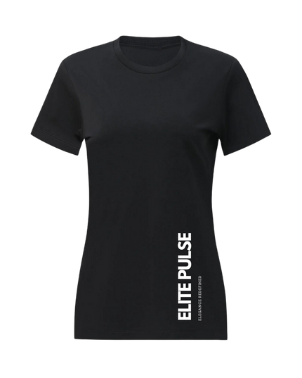 Women's Iconic Crew Neck T-Shirt