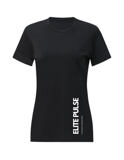 Women's Iconic Crew Neck T-Shirt