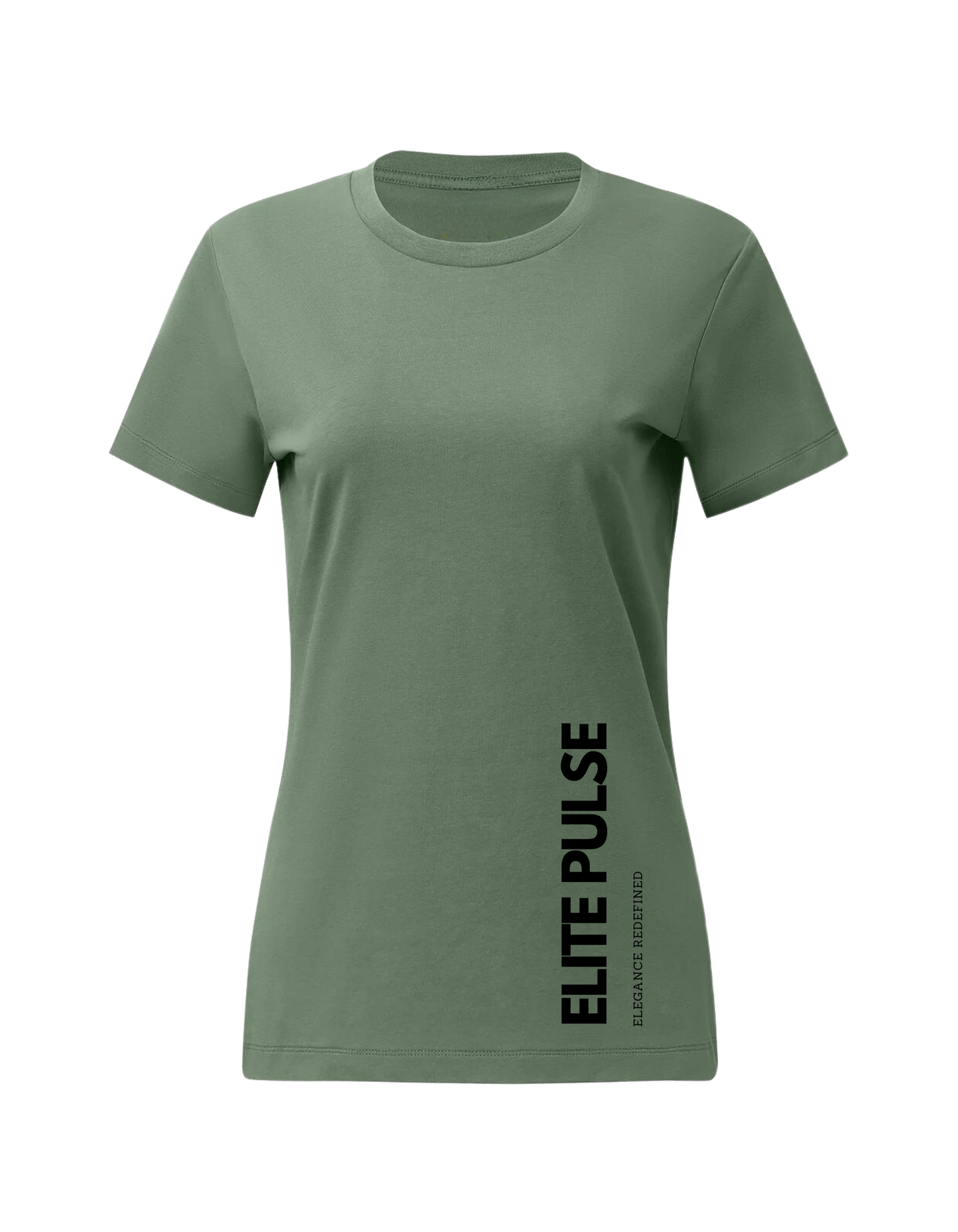 Women's Iconic Crew Neck T-Shirt