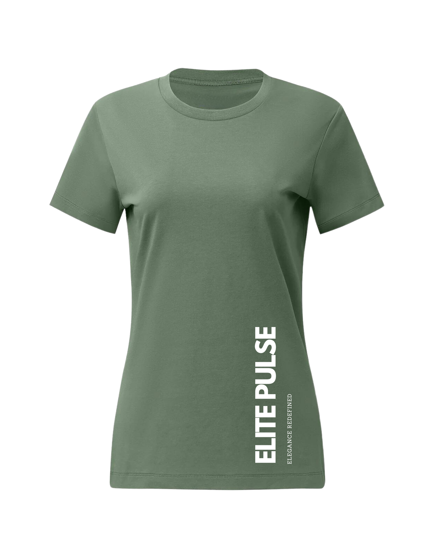 Women's Iconic Crew Neck T-Shirt
