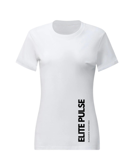 Women's Iconic Crew Neck T-Shirt