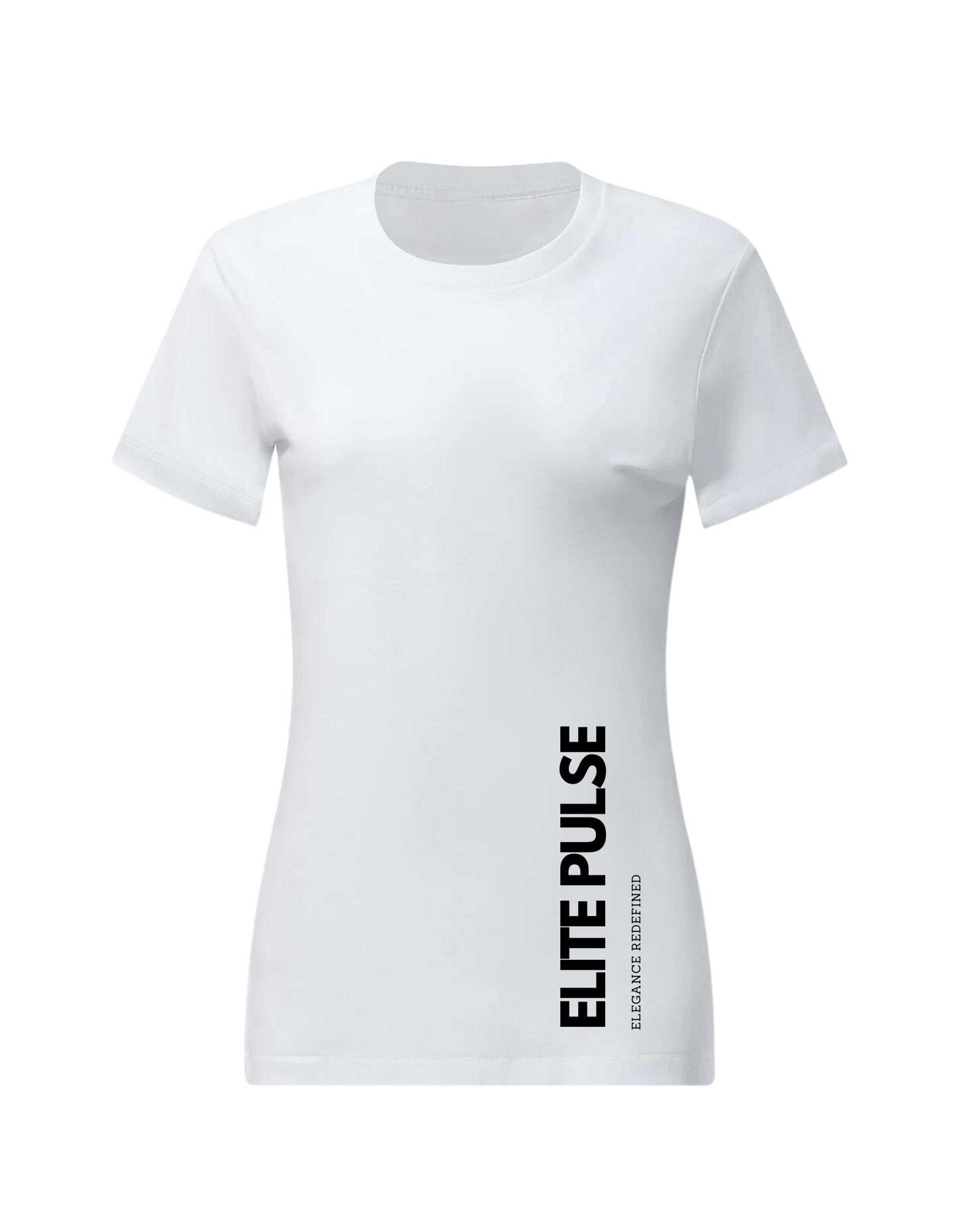 Women's Iconic Crew Neck T-Shirt