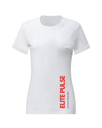 Women's Iconic Crew Neck T-Shirt