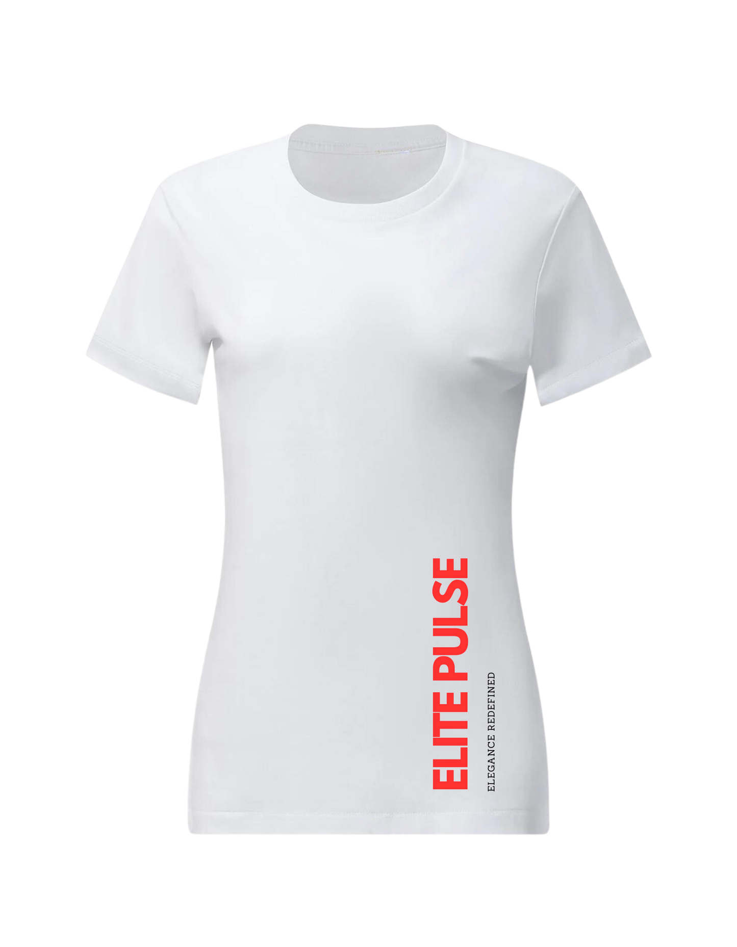 Women's Iconic Crew Neck T-Shirt