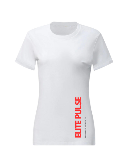 Women's Iconic Crew Neck T-Shirt
