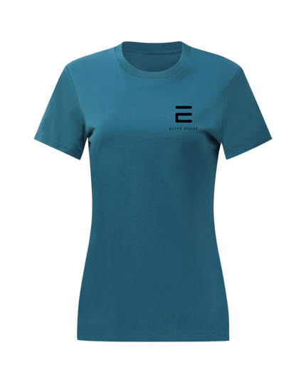 Women's Classic Crew Neck T-Shirt