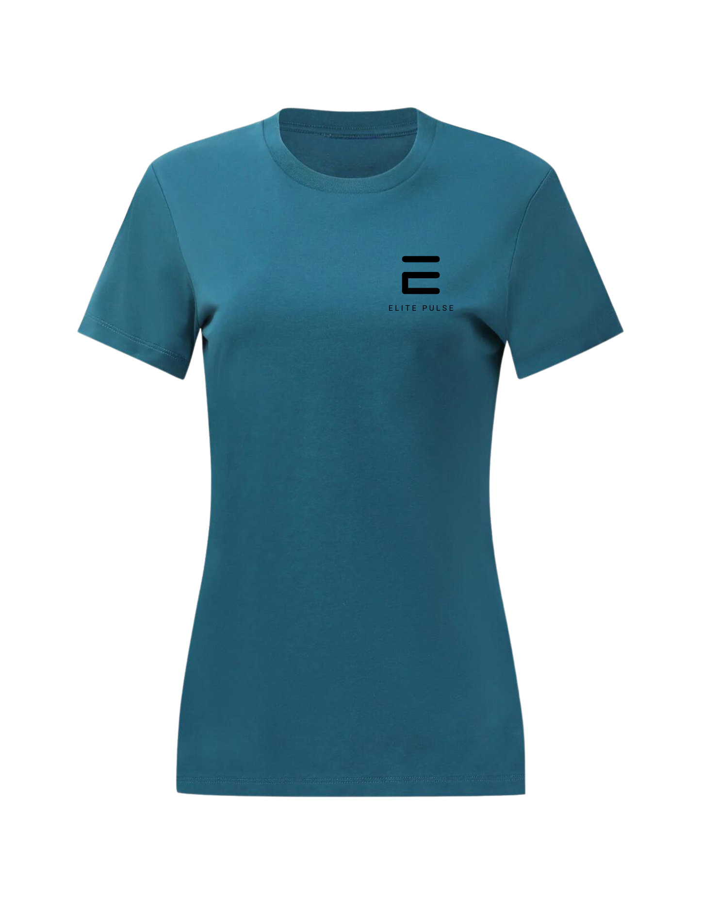 Women's Classic Crew Neck T-Shirt
