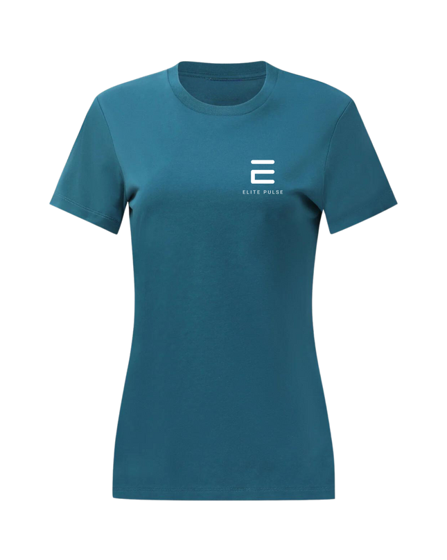 Women's Classic Crew Neck T-Shirt
