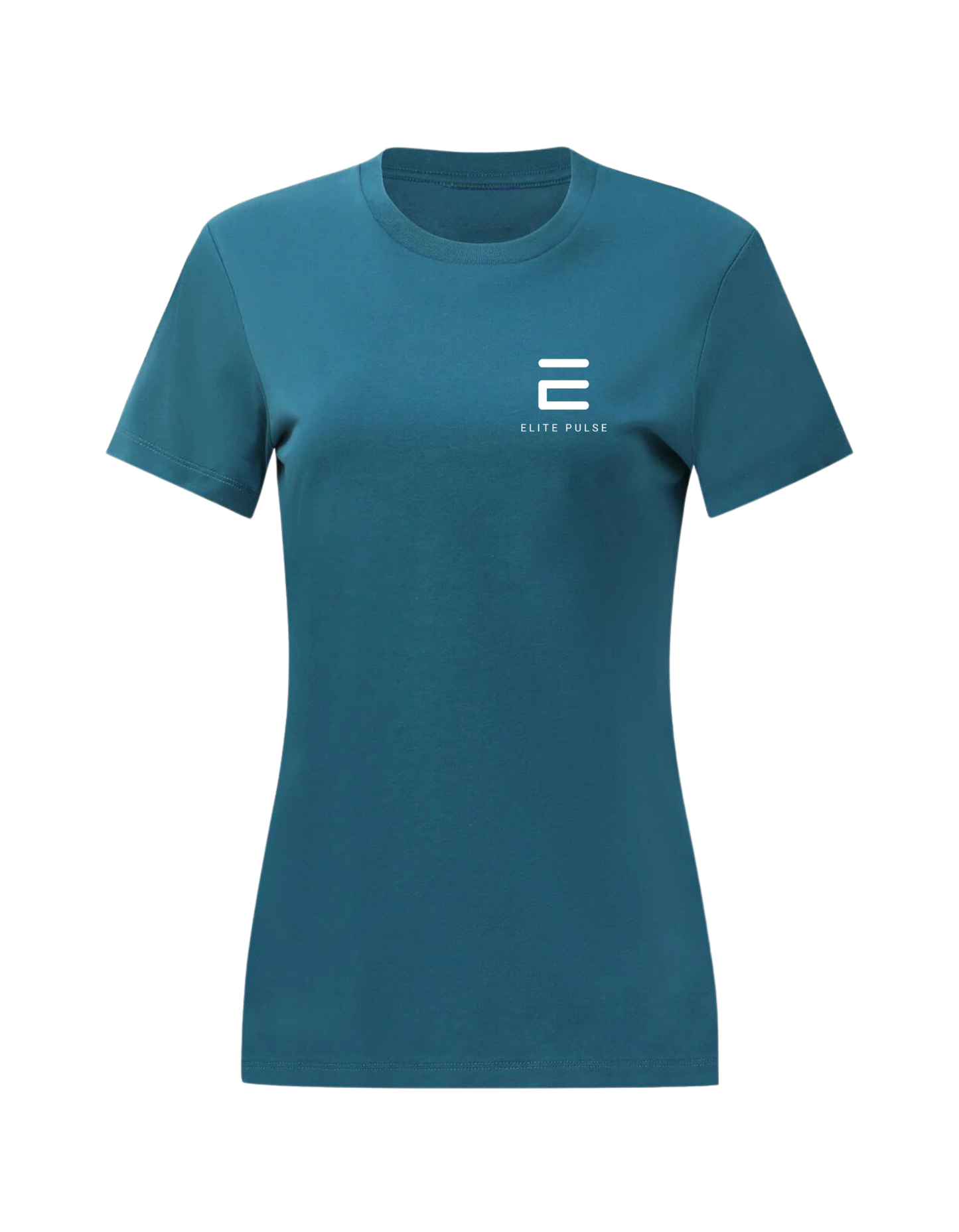 Women's Classic Crew Neck T-Shirt