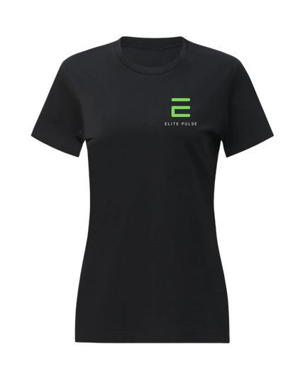 Women's Classic Crew Neck T-Shirt